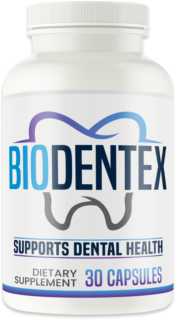 BOTTLE-BIODENTEX